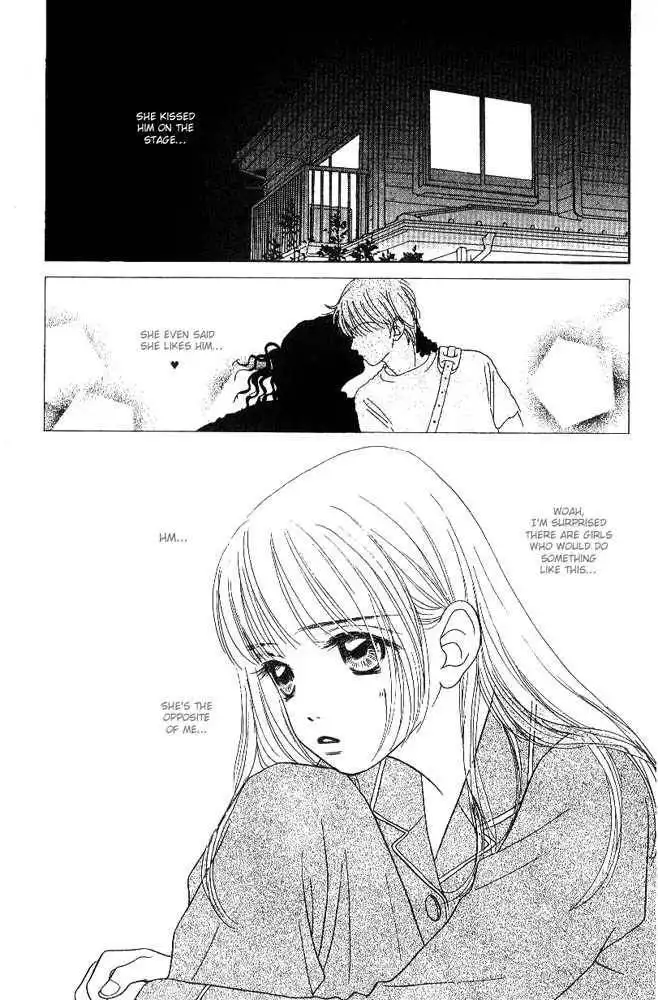 Othello (Shoujo) Chapter 3 21